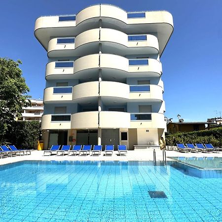 Residence Eurostar Bibione Exterior foto