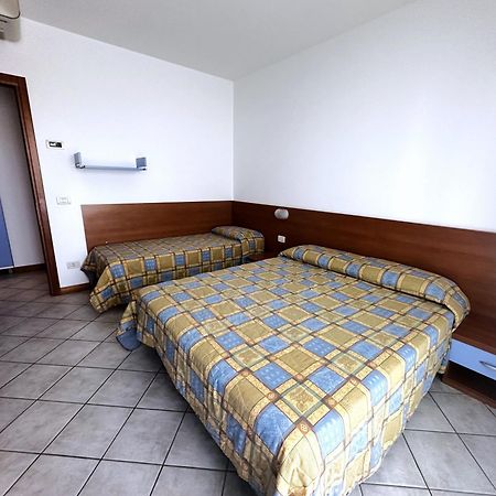 Residence Eurostar Bibione Exterior foto
