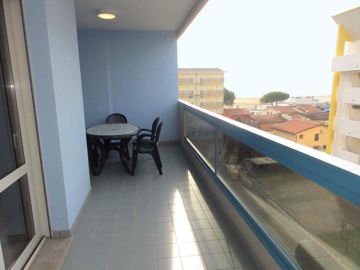 Residence Eurostar Bibione Exterior foto