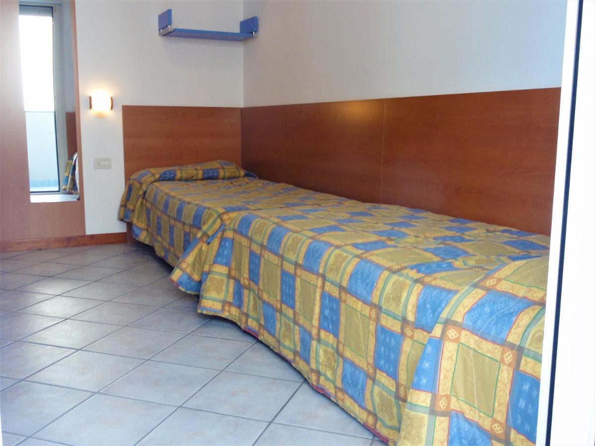 Residence Eurostar Bibione Habitación foto