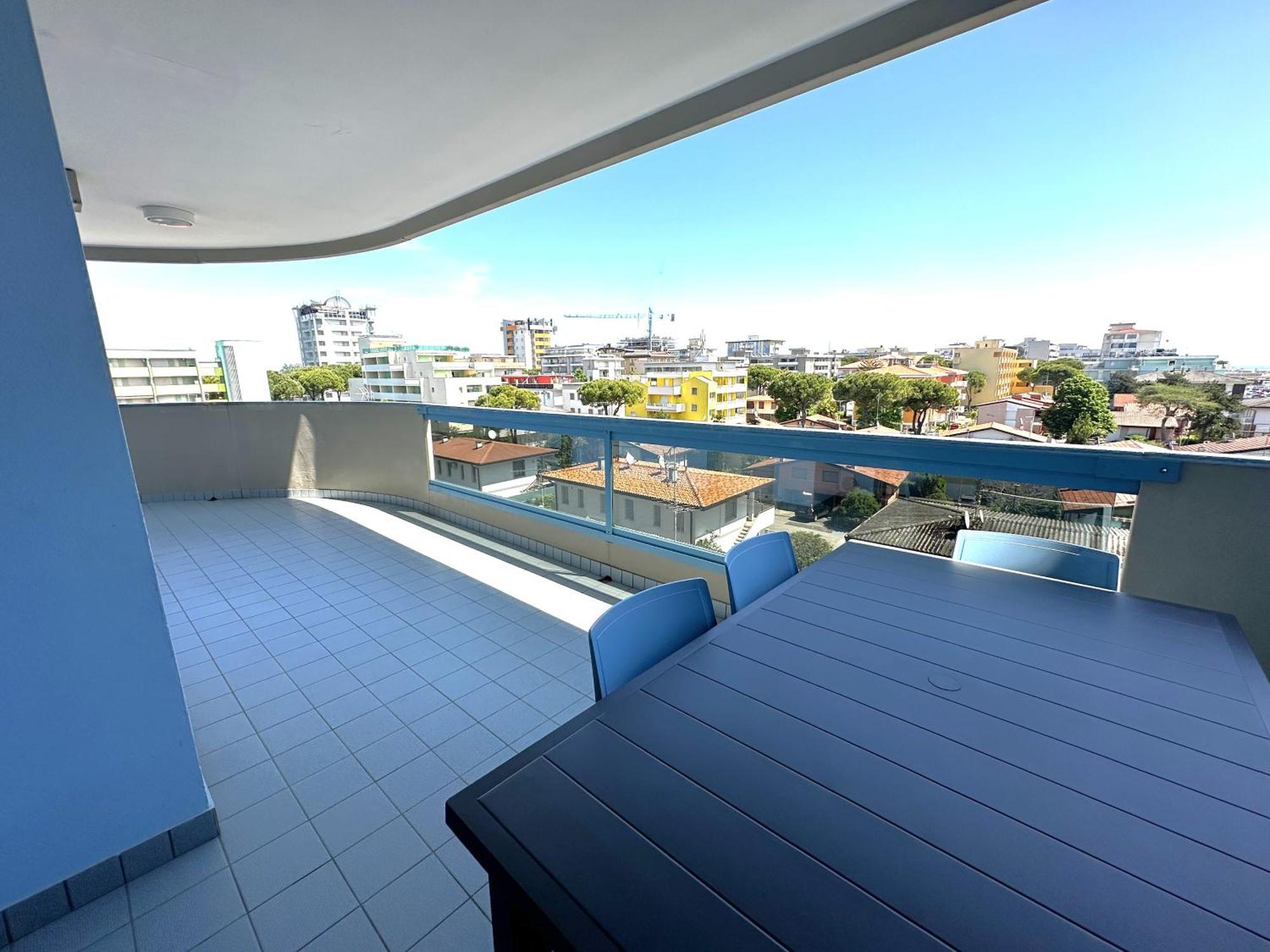 Residence Eurostar Bibione Exterior foto
