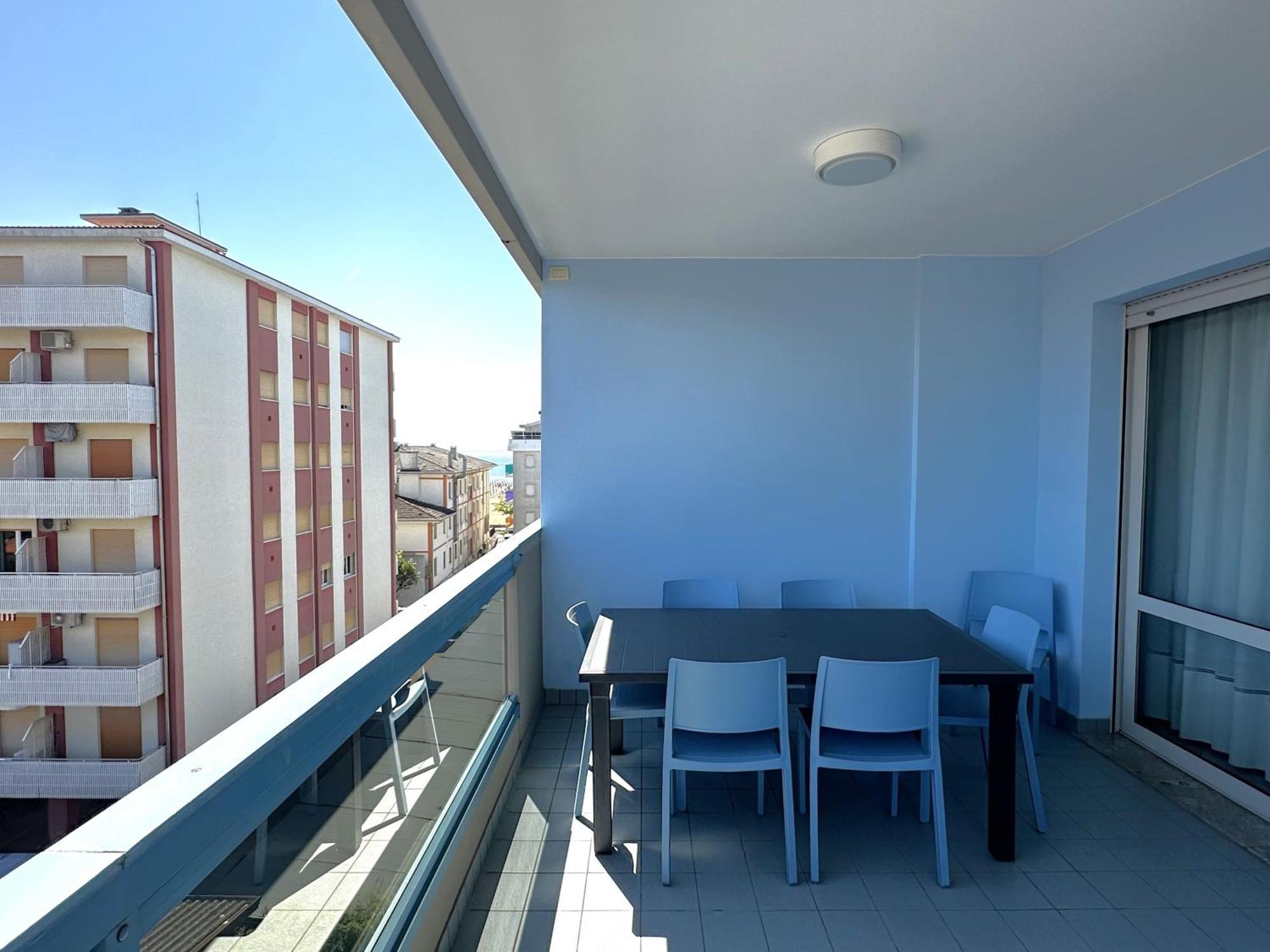 Residence Eurostar Bibione Exterior foto