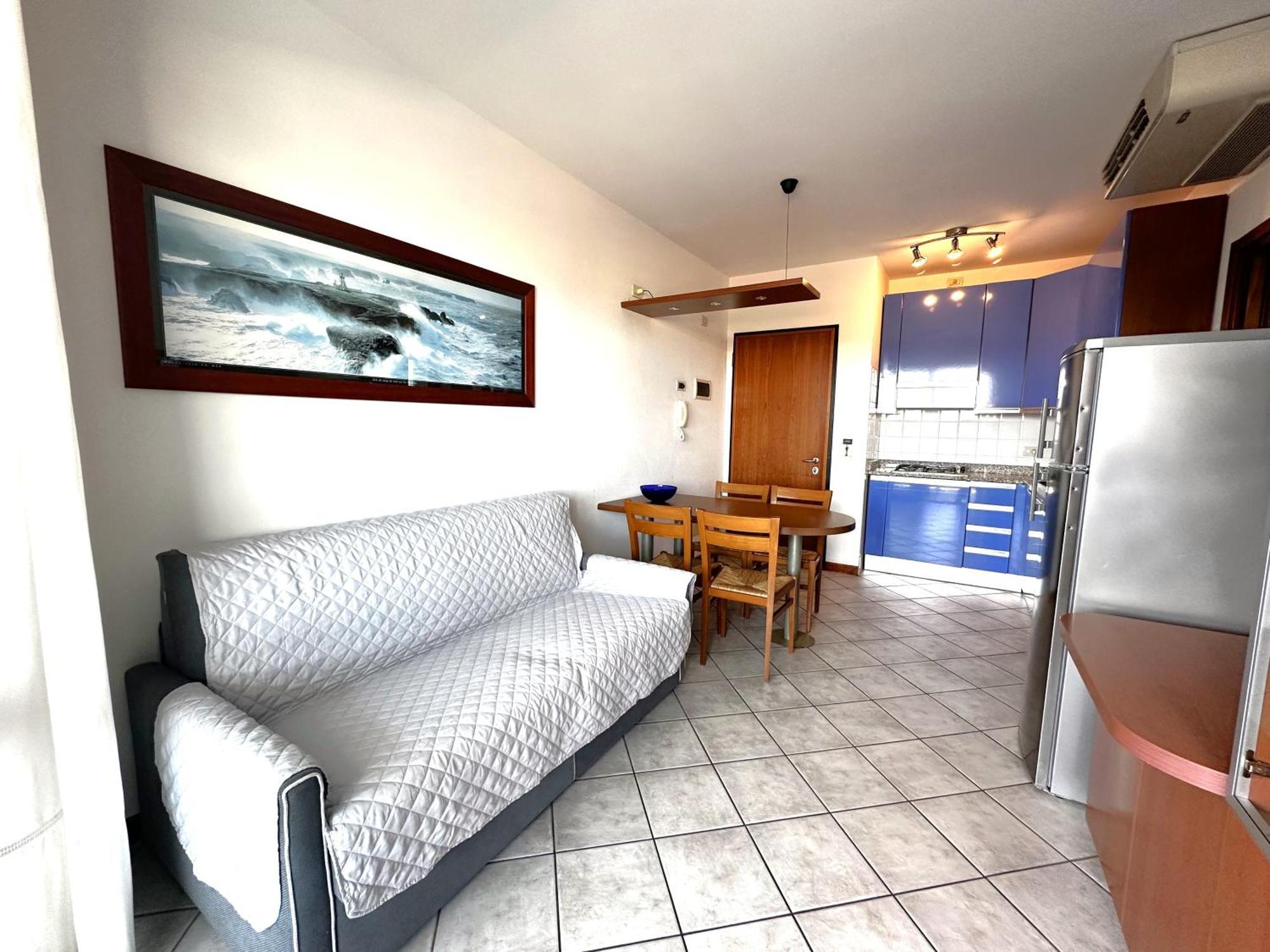 Residence Eurostar Bibione Habitación foto