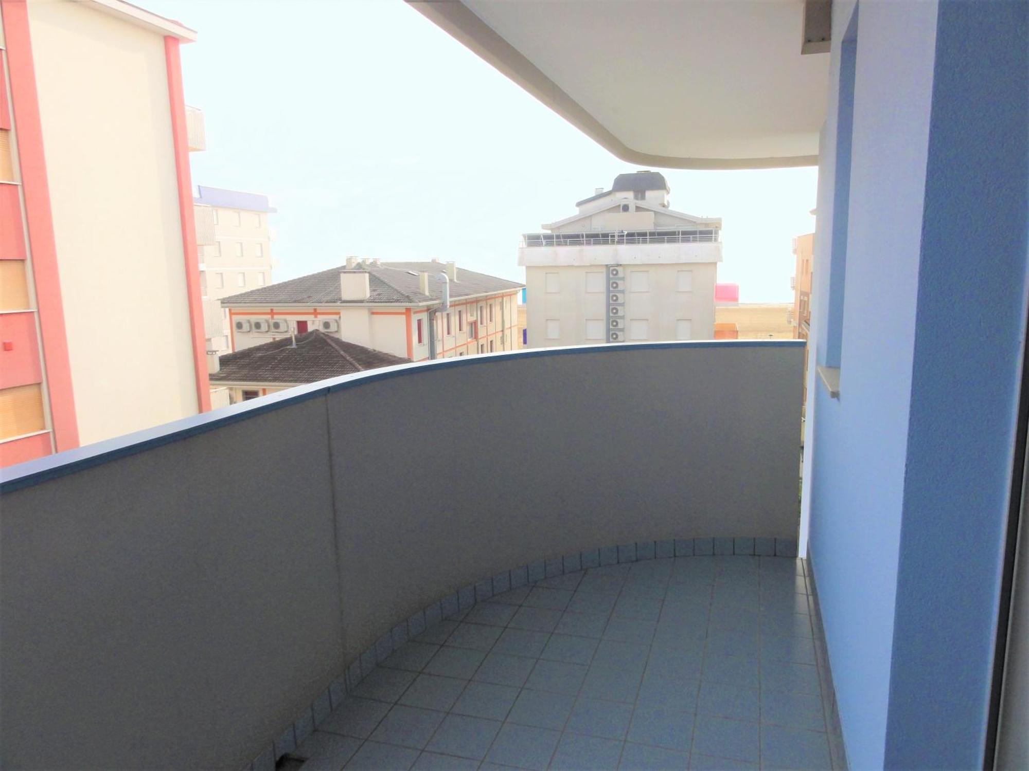 Residence Eurostar Bibione Habitación foto