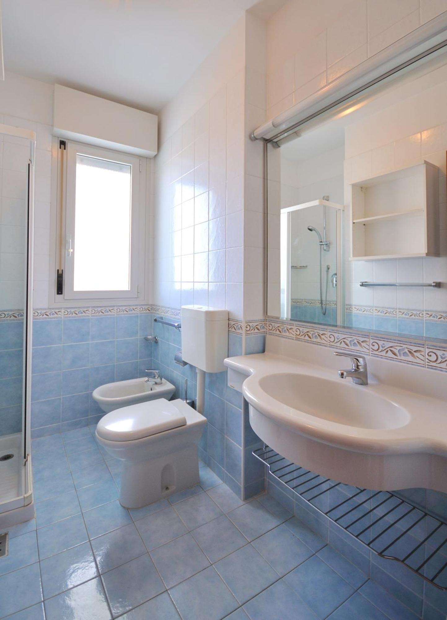 Residence Eurostar Bibione Habitación foto