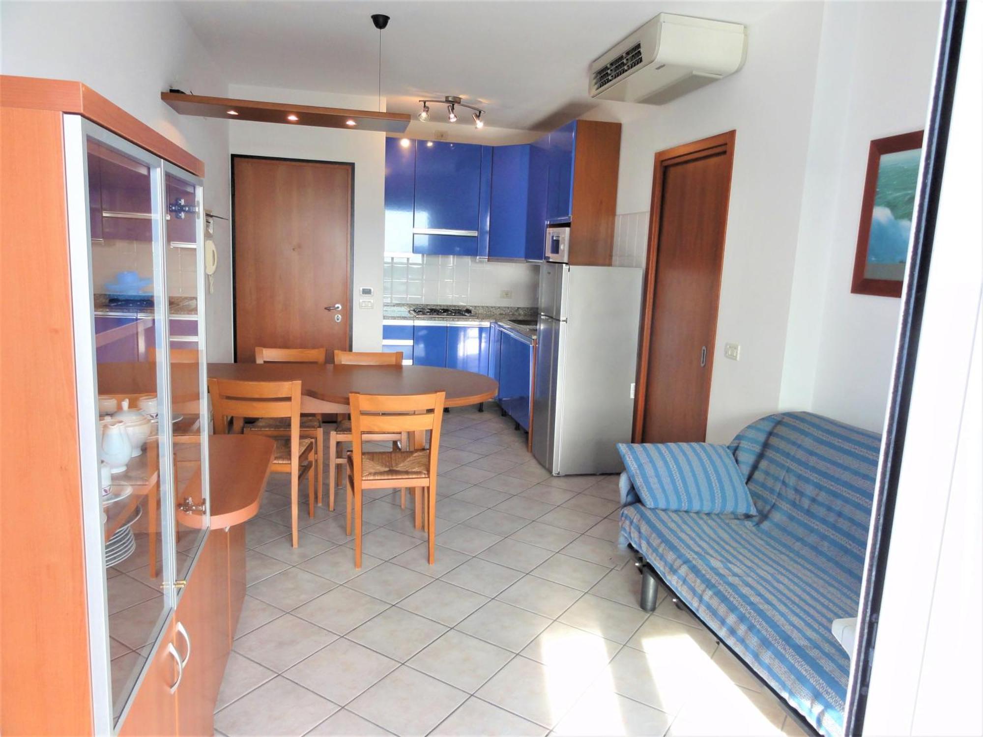 Residence Eurostar Bibione Habitación foto