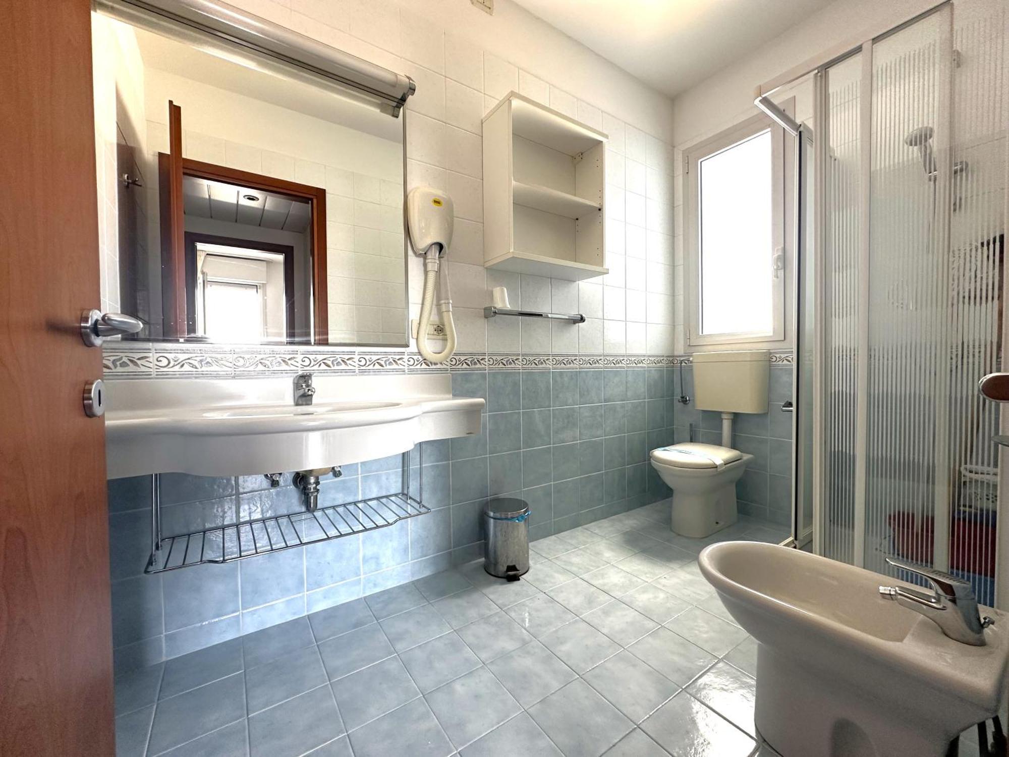 Residence Eurostar Bibione Habitación foto