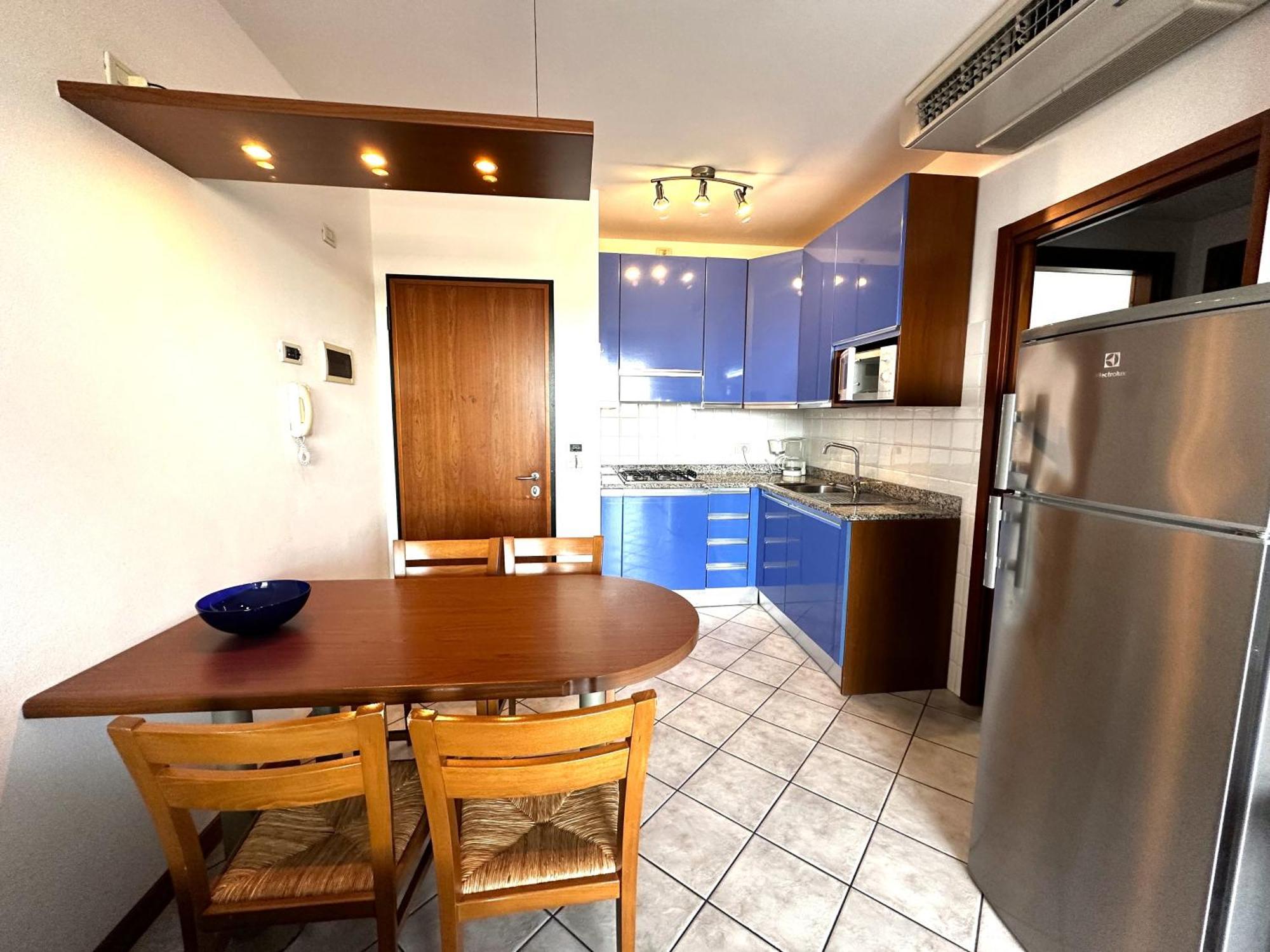 Residence Eurostar Bibione Habitación foto