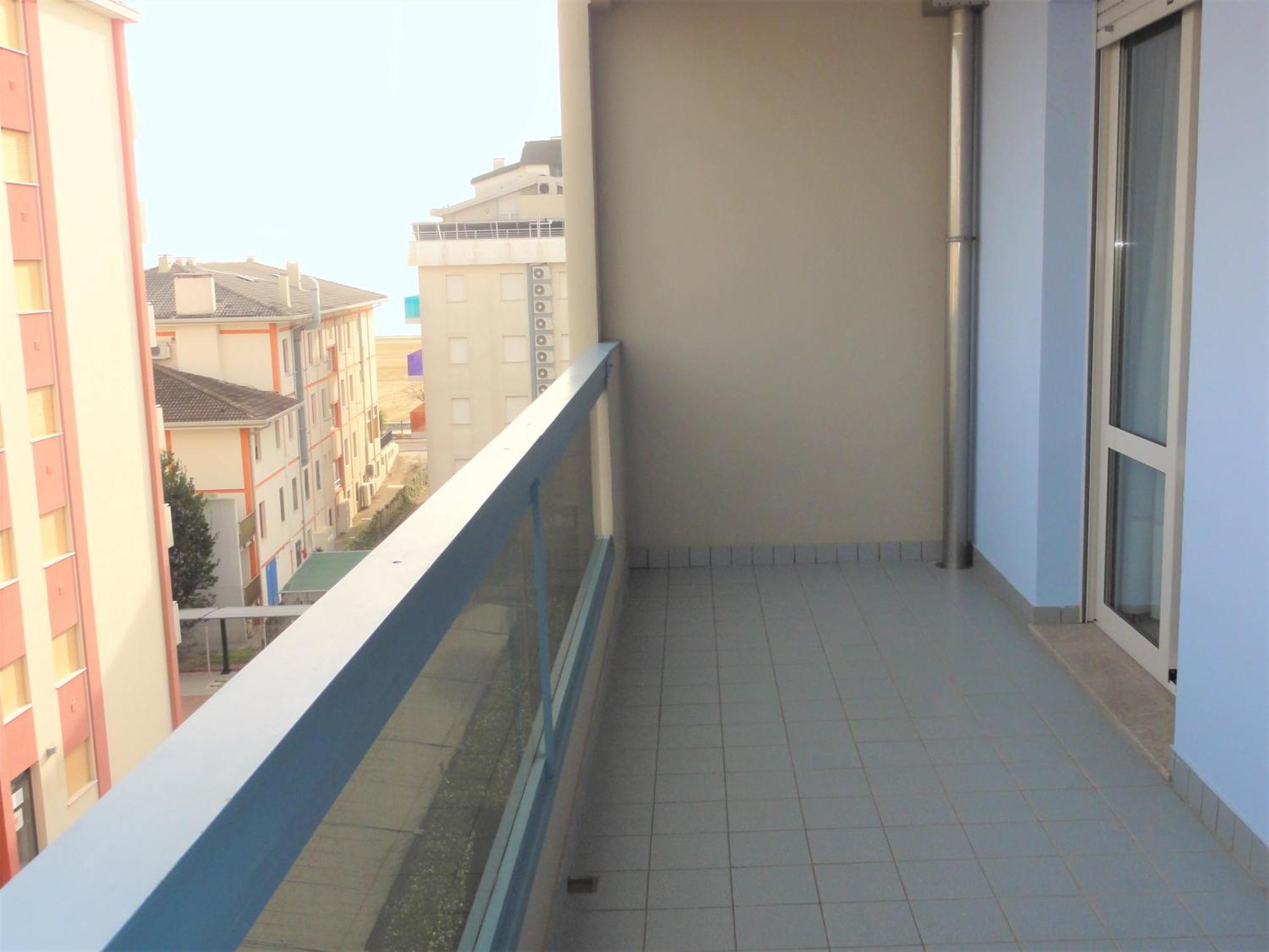 Residence Eurostar Bibione Habitación foto