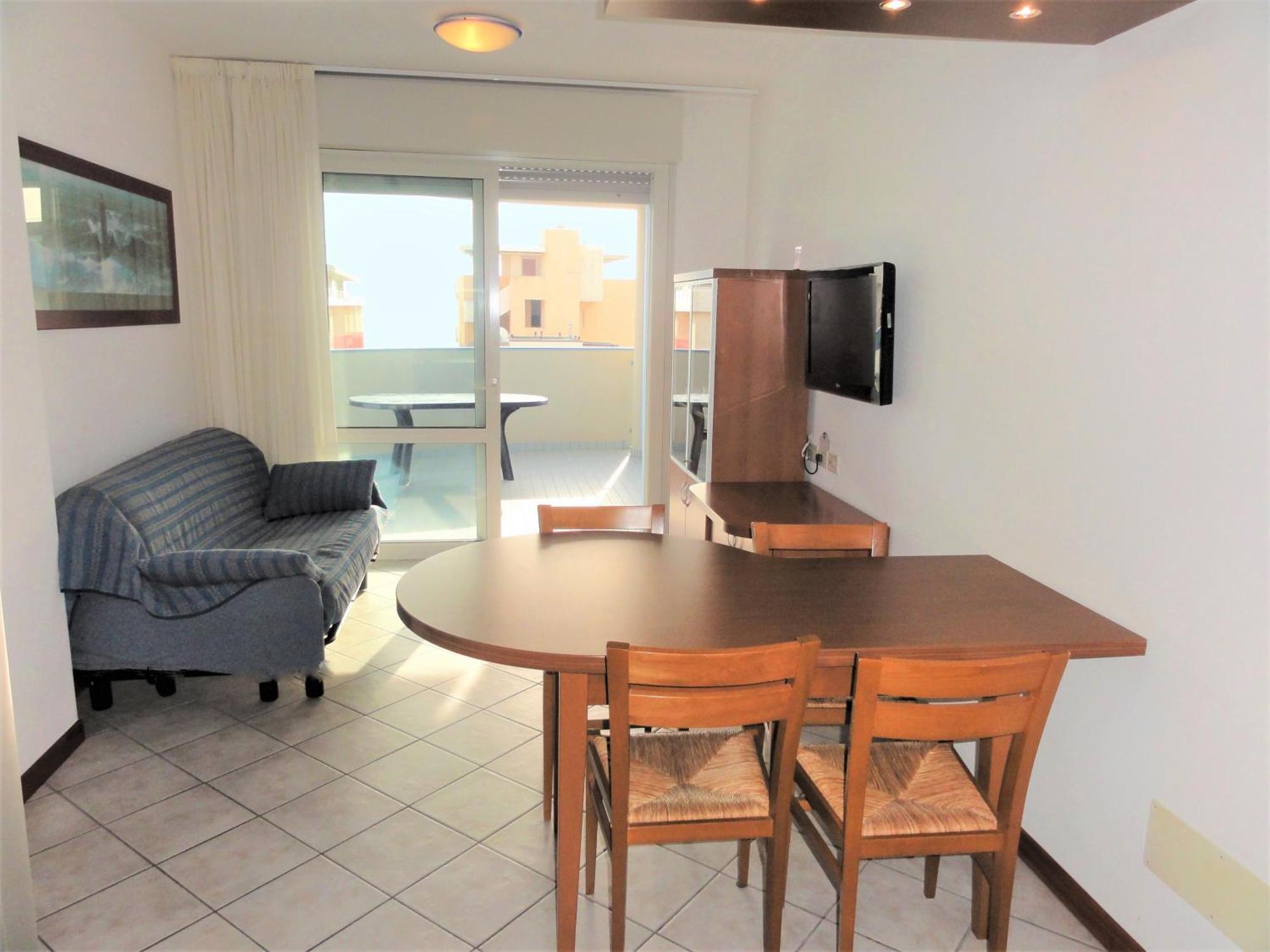 Residence Eurostar Bibione Habitación foto
