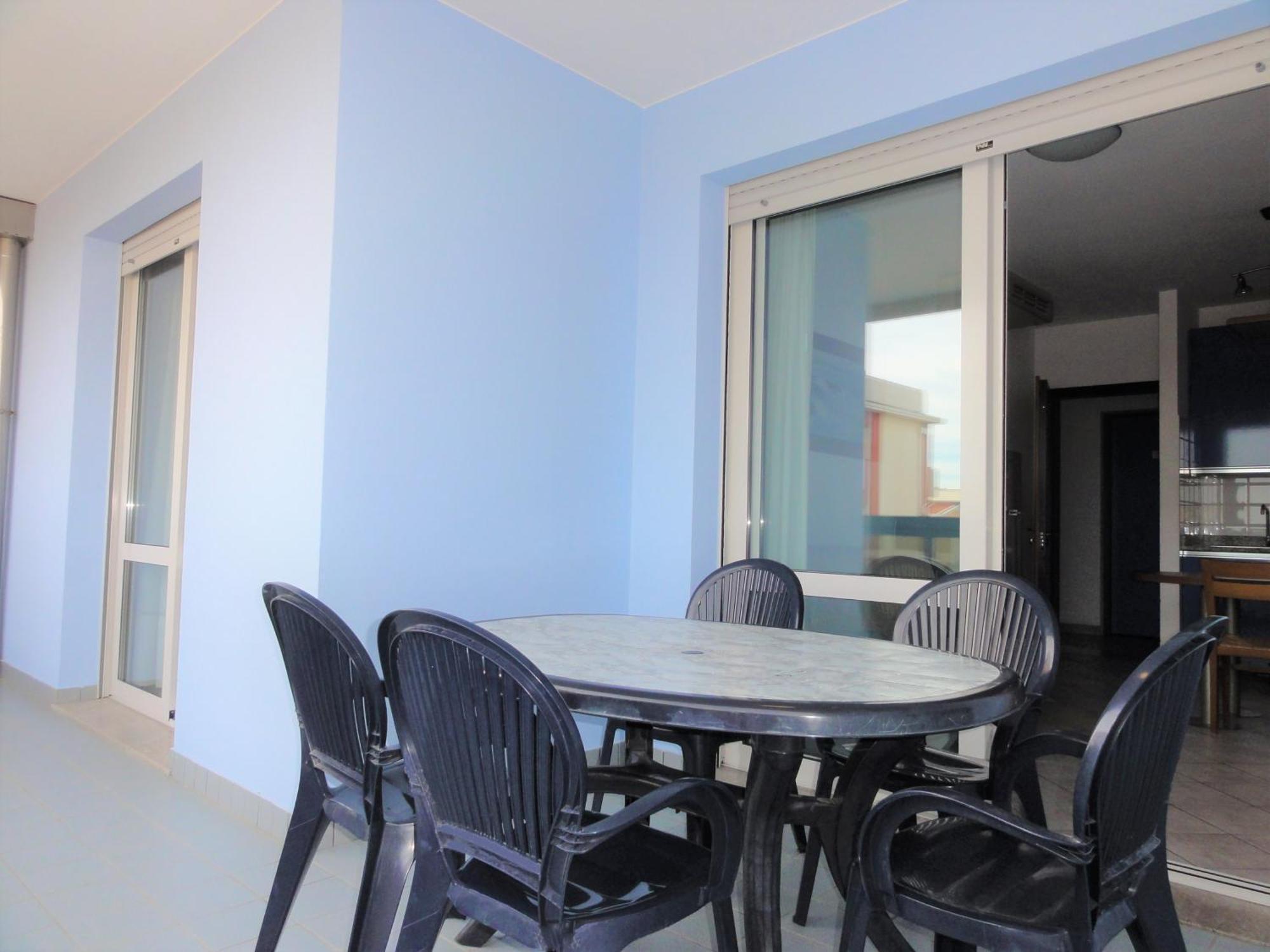 Residence Eurostar Bibione Habitación foto