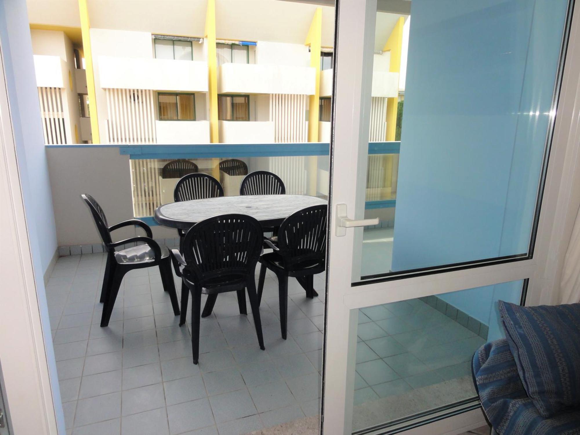 Residence Eurostar Bibione Habitación foto