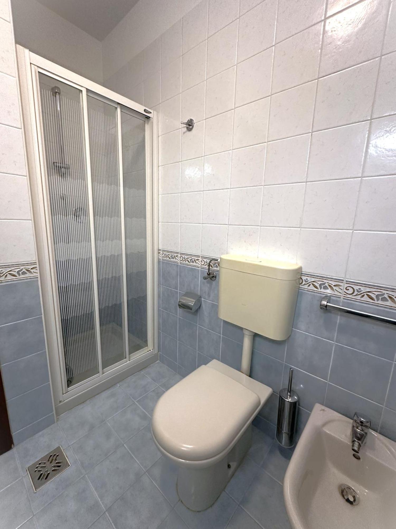 Residence Eurostar Bibione Exterior foto