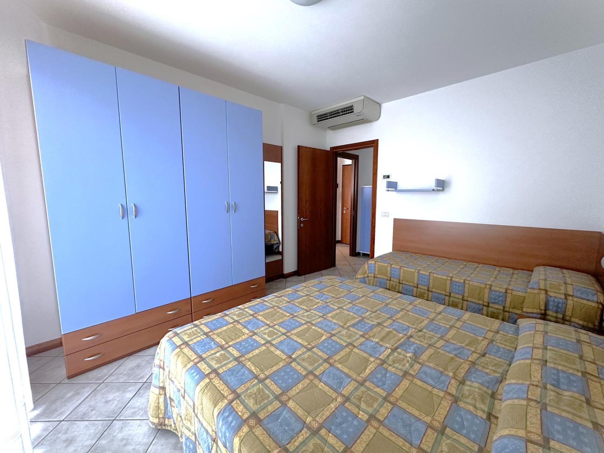 Residence Eurostar Bibione Exterior foto