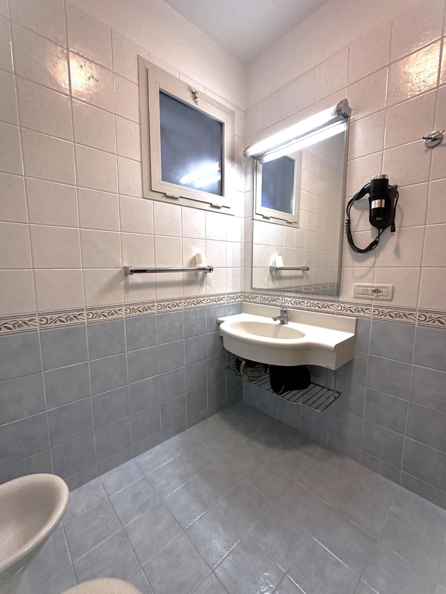 Residence Eurostar Bibione Exterior foto